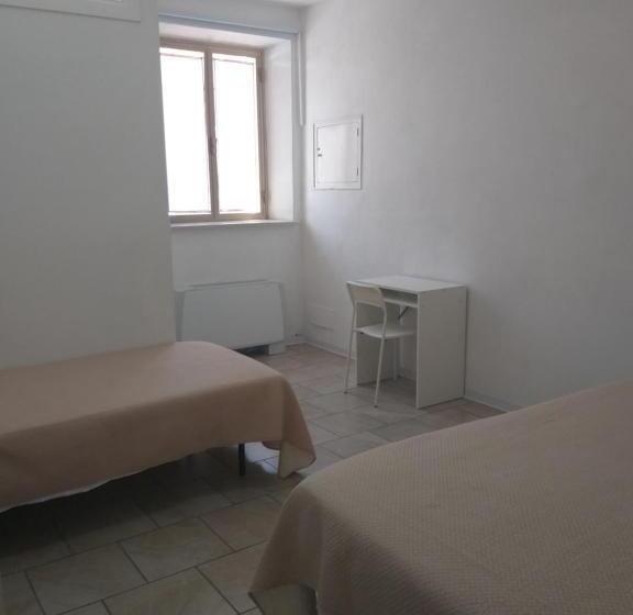 بنسيون Affittacamere La Fortezza