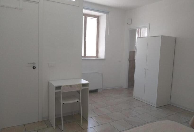 بنسيون Affittacamere La Fortezza