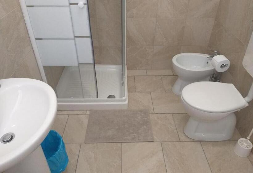 بنسيون Affittacamere La Fortezza