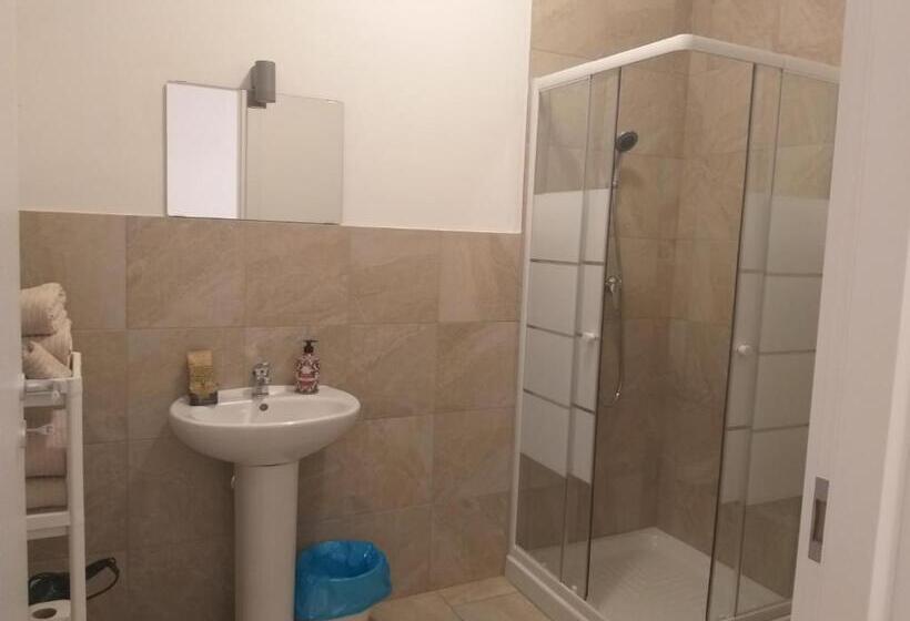 بنسيون Affittacamere La Fortezza