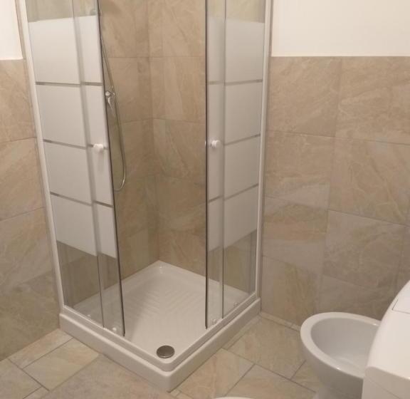 بنسيون Affittacamere La Fortezza