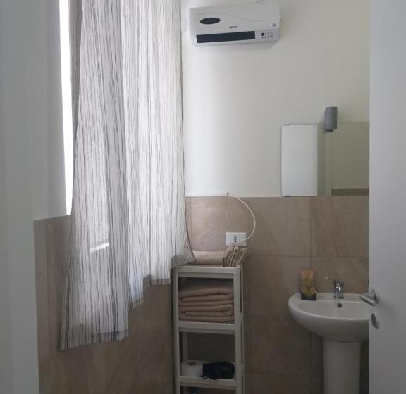 بنسيون Affittacamere La Fortezza