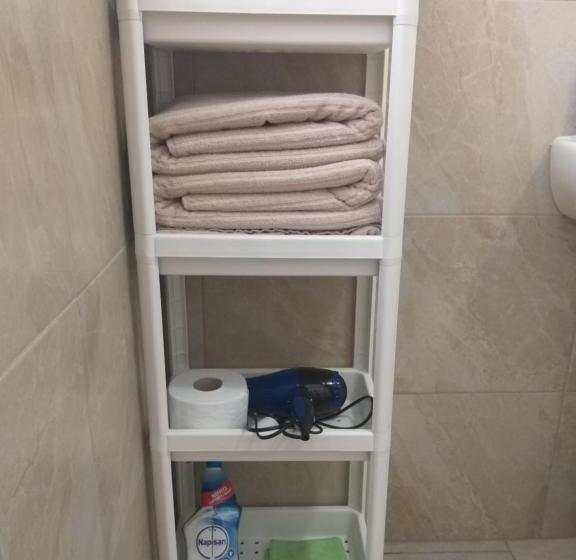 بنسيون Affittacamere La Fortezza