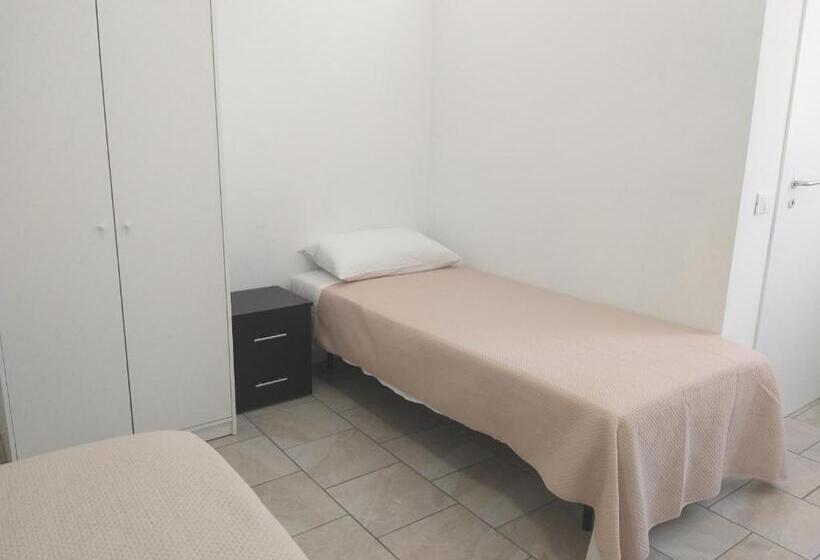 بنسيون Affittacamere La Fortezza