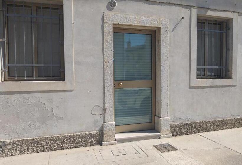 بنسيون Affittacamere La Fortezza