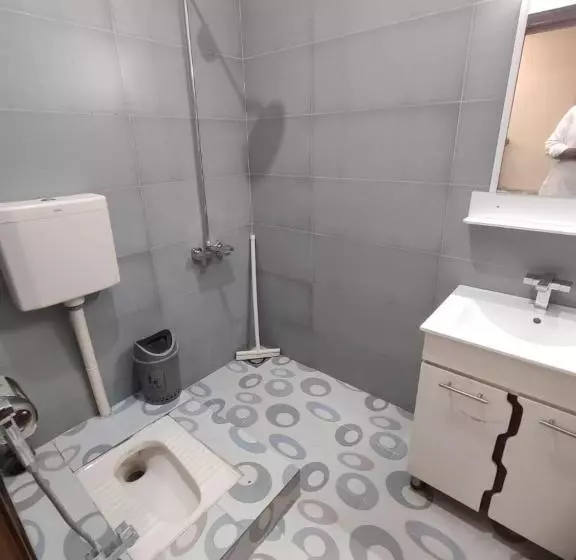 پانسیون Bless Inn Residency