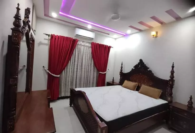 پانسیون Bless Inn Residency