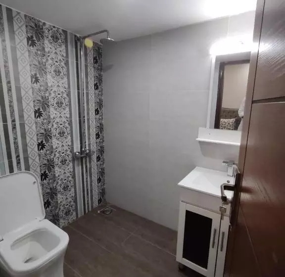 پانسیون Bless Inn Residency