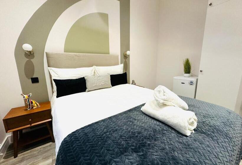 펜션 Brand New En Suite, Super Location