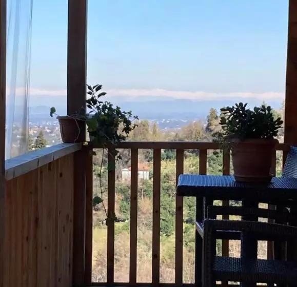 پانسیون Cottage In The Mountains Of Adjara