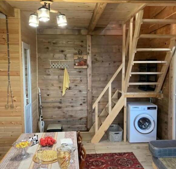 پانسیون Cottage In The Mountains Of Adjara