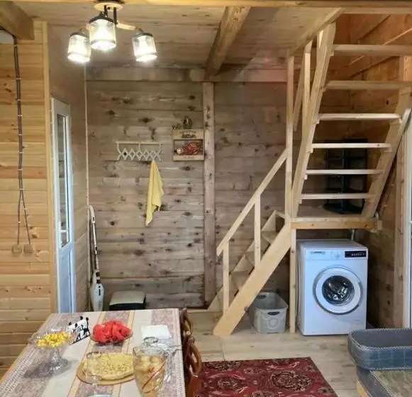 پانسیون Cottage In The Mountains Of Adjara