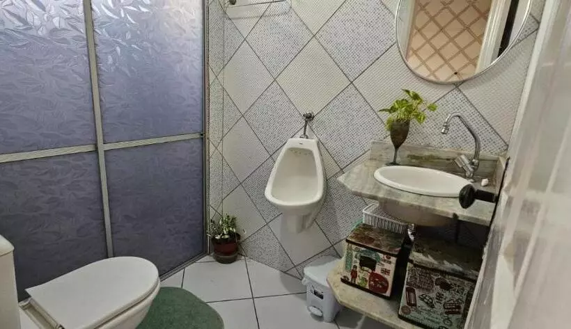 Majatalo Apartamento Aconchegante Com 2 Quartos