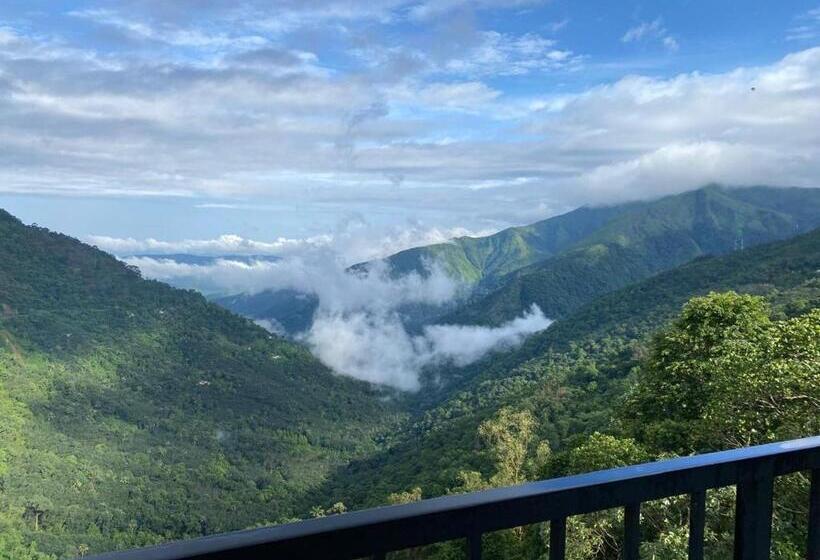 بنسيون Eagle Heights Resort