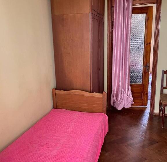 پانسیون Guest House Eteri