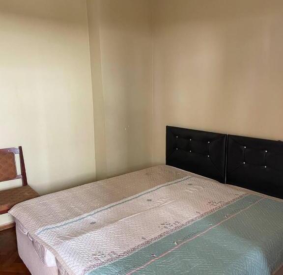 پانسیون Guest House Eteri