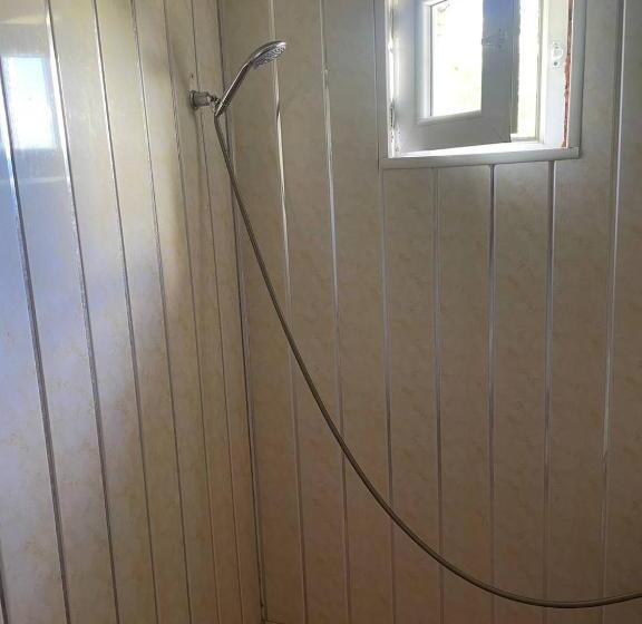 پانسیون Guest House Eteri