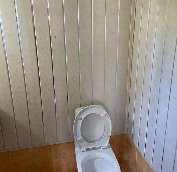 پانسیون Guest House Eteri