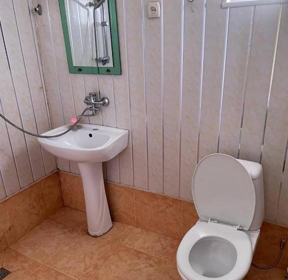 پانسیون Guest House Eteri