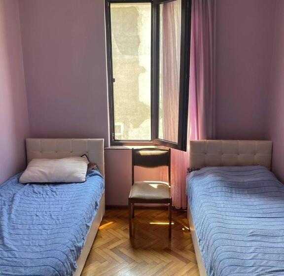 پانسیون Guest House Eteri