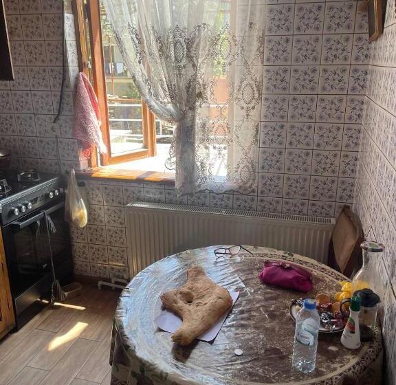 پانسیون Guest House Eteri