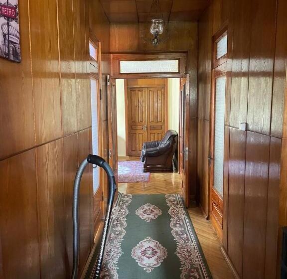 پانسیون Guest House Eteri