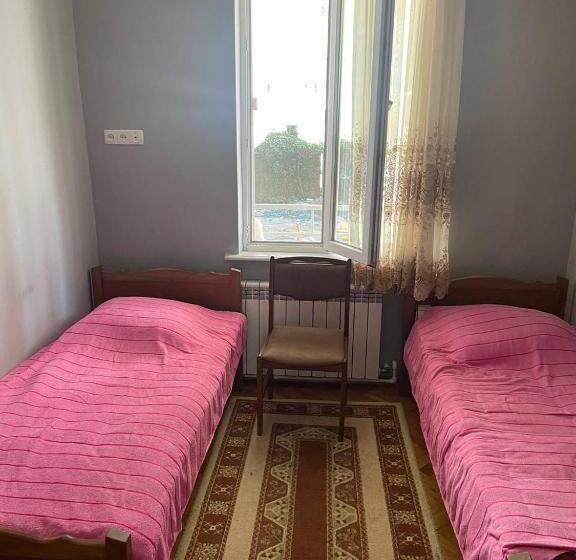 پانسیون Guest House Eteri
