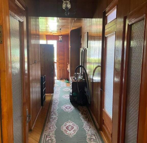 پانسیون Guest House Eteri