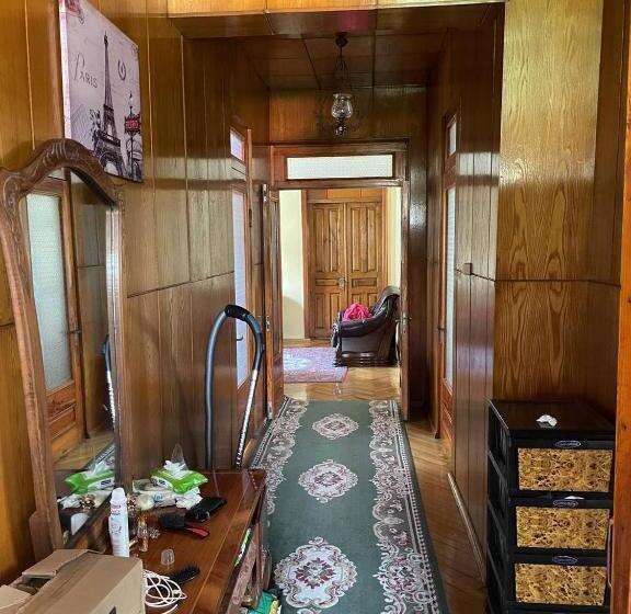 پانسیون Guest House Eteri