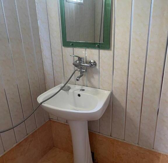 پانسیون Guest House Eteri