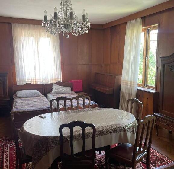 پانسیون Guest House Eteri