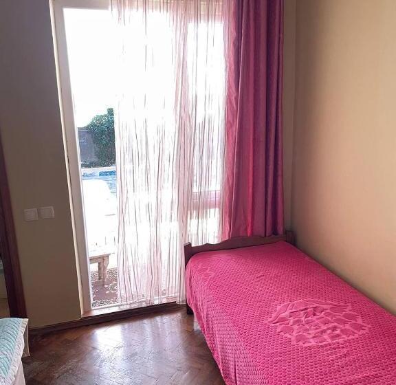 پانسیون Guest House Eteri