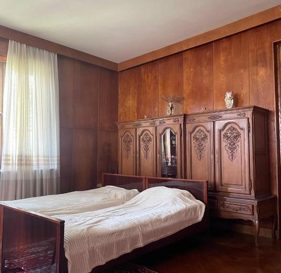 پانسیون Guest House Eteri