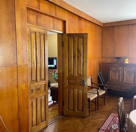 پانسیون Guest House Eteri