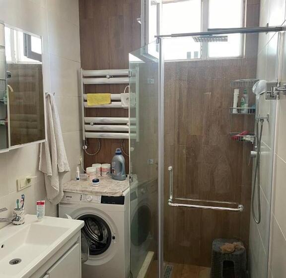 پانسیون Guest House Eteri