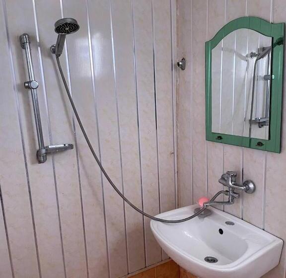 پانسیون Guest House Eteri