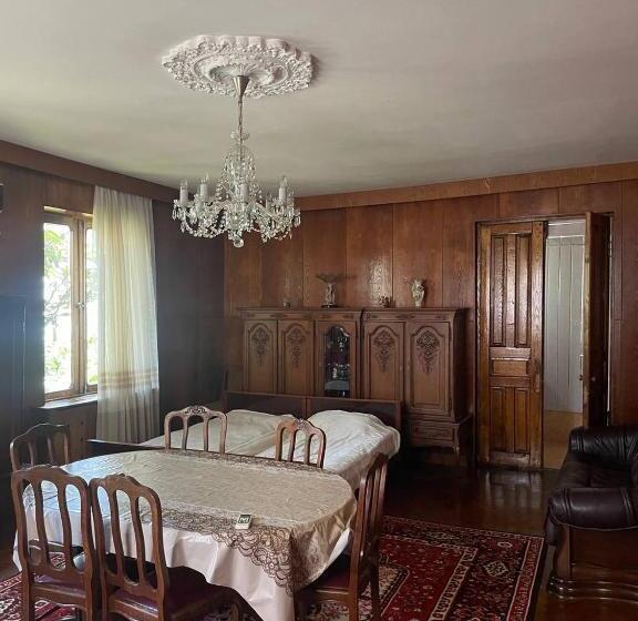 پانسیون Guest House Eteri