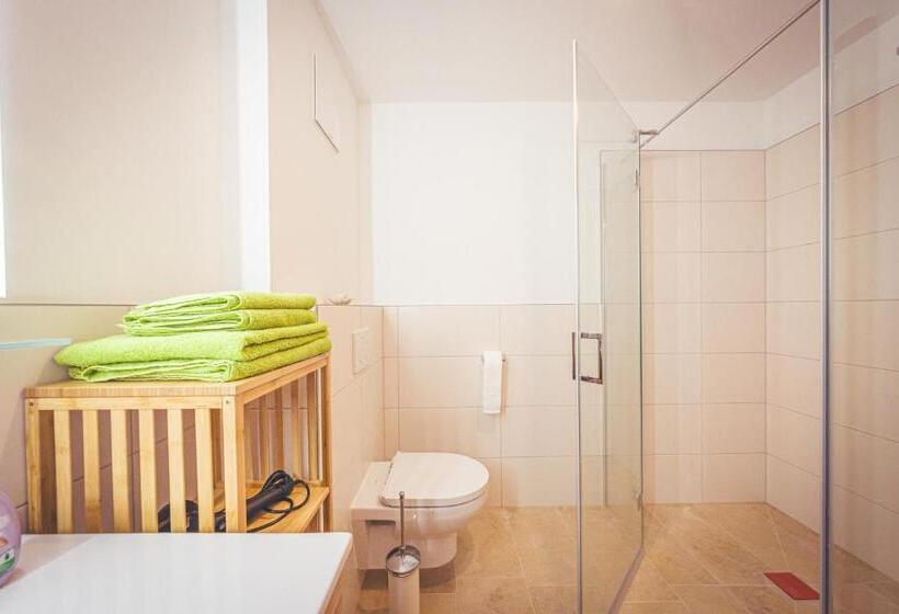 بنسيون Haus Lemmerer