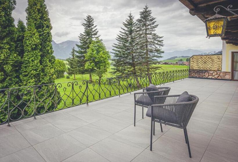 بنسيون Haus Lemmerer