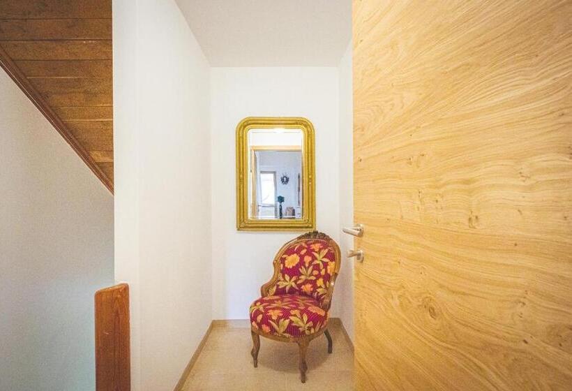 بنسيون Haus Lemmerer