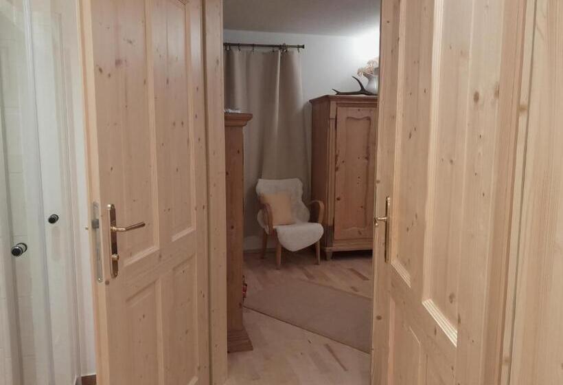 بنسيون Haus Lemmerer