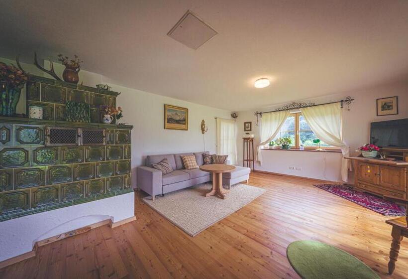 بنسيون Haus Lemmerer