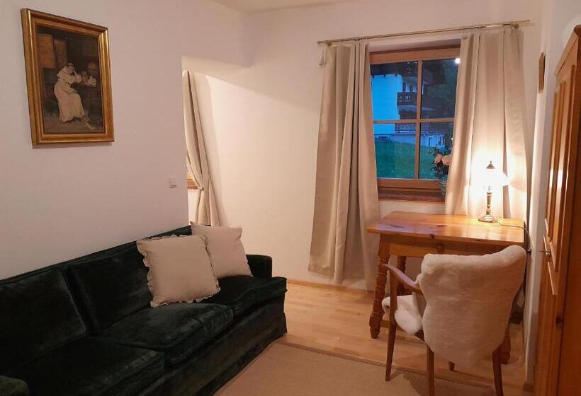 بنسيون Haus Lemmerer