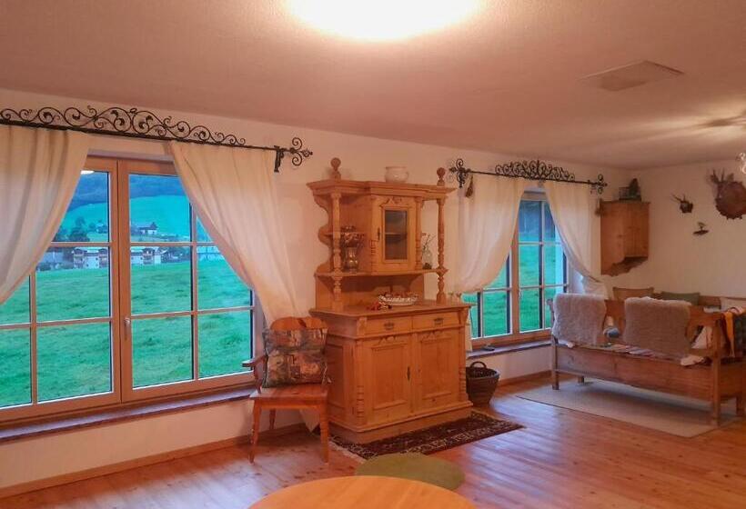 بنسيون Haus Lemmerer