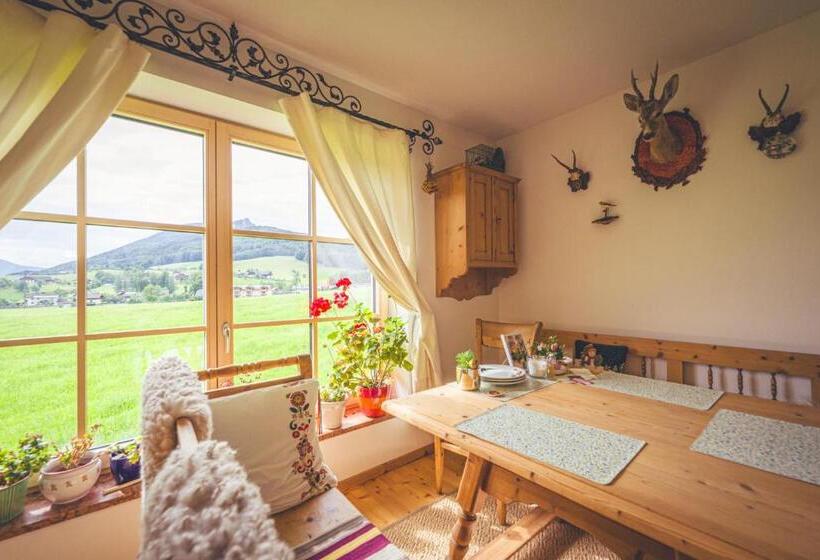 بنسيون Haus Lemmerer