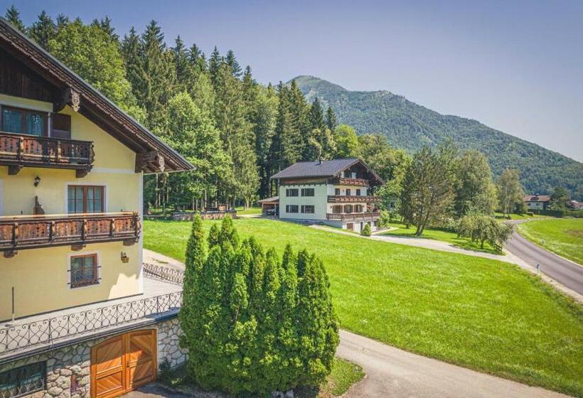 بنسيون Haus Lemmerer