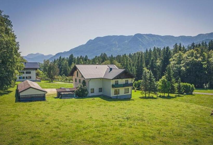 بنسيون Haus Lemmerer