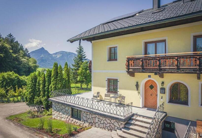 بنسيون Haus Lemmerer