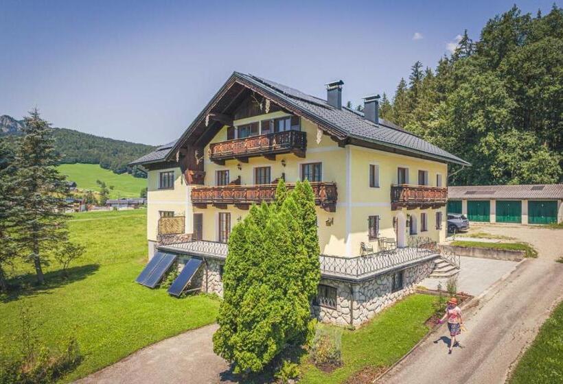 بنسيون Haus Lemmerer