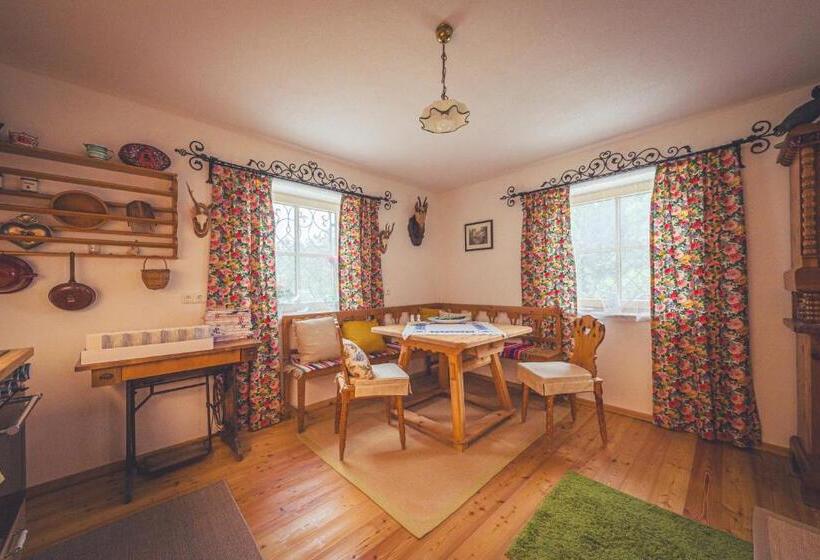 بنسيون Haus Lemmerer